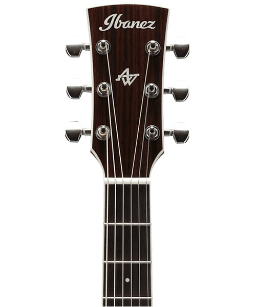 Guitarra Electroacústica Ibanez Artwood AW70ECE-NT Natural