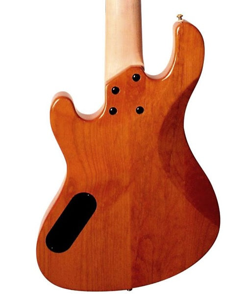 Bajo Eléctrico Cort Rithimic Jeff Berlin