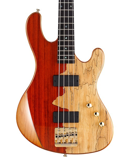 Bajo Eléctrico Cort Rithimic Jeff Berlin