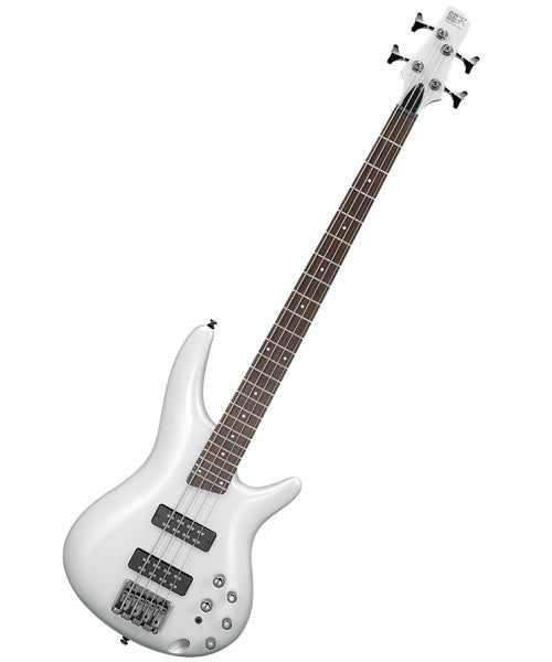 Bajo Eléctrico Ibanez SR300E-PW Blanco