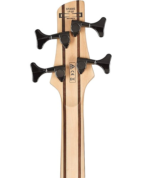 Bajo Eléctrico Ibanez SR300E-PW Blanco