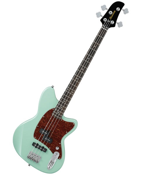 Bajo Eléctrico Ibanez Talman TMB100-MGR Verde Agua