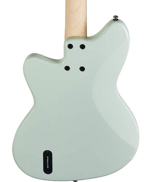 Bajo Eléctrico Ibanez Talman TMB100-MGR Verde Agua