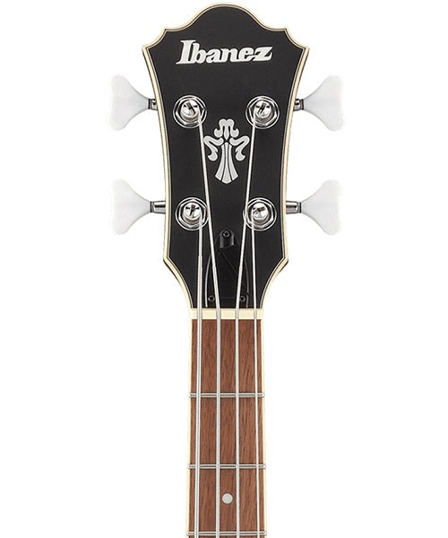 Bajo Eléctrico Ibanez Artcore AGB200-BKF Negro Mate