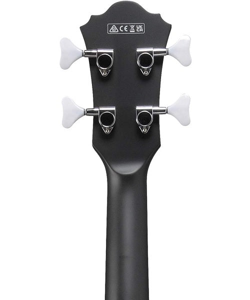 Bajo Eléctrico Ibanez Artcore AGB200-BKF Negro Mate