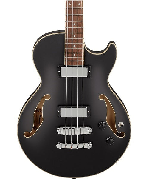 Bajo Eléctrico Ibanez Artcore AGB200-BKF Negro Mate