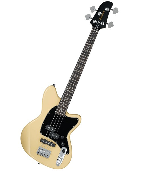 Bajo Eléctrico Ibanez Talman TMB30-IV Marfil