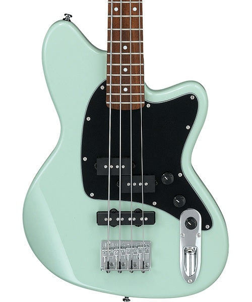 Bajo Eléctrico Ibanez Talman TMB30-MGR Verde Menta
