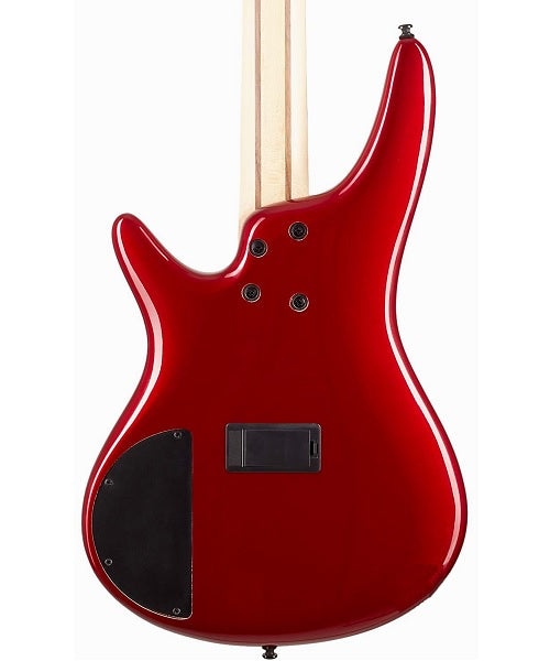 Bajo Eléctrico Ibanez SR300EB-CA Rojo