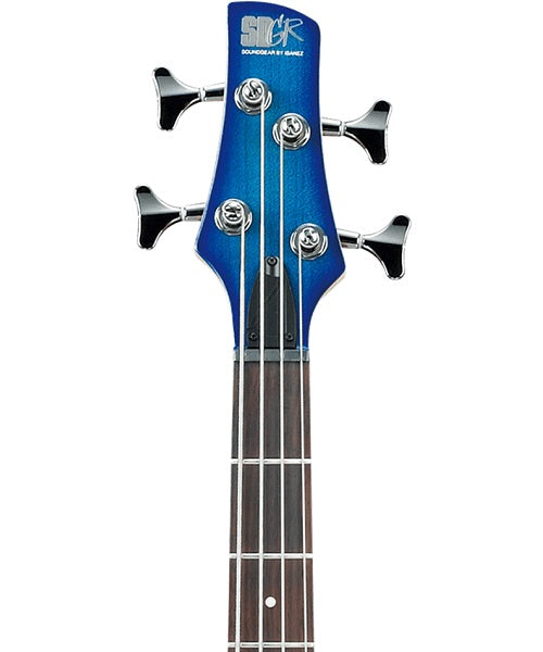 Bajo Eléctrico Ibanez SR370E-SPB Azul
