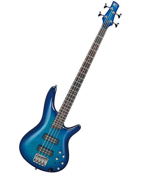 Bajo Eléctrico Ibanez SR370E-SPB Azul