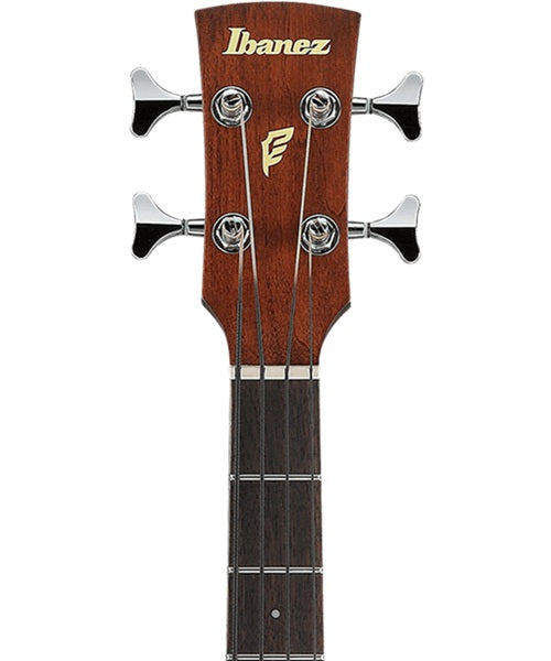 Bajo Electroacústico Ibanez PCBE12MH-OPN Okume Mate
