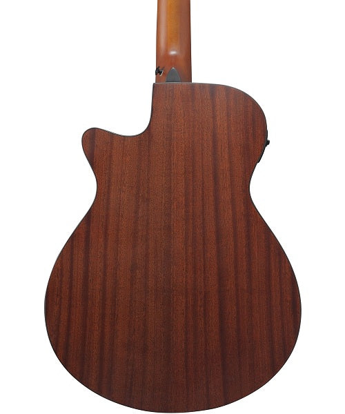 Bajo Electroacústico Ibanez AEGB30E-NTG Natural
