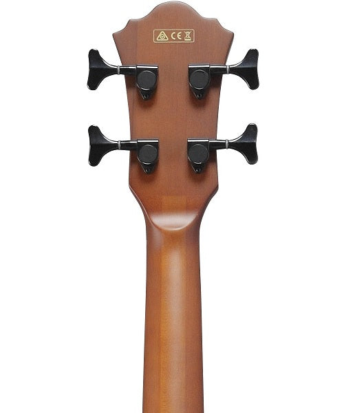 Bajo Electroacústico Ibanez AEGB30E-NTG Natural