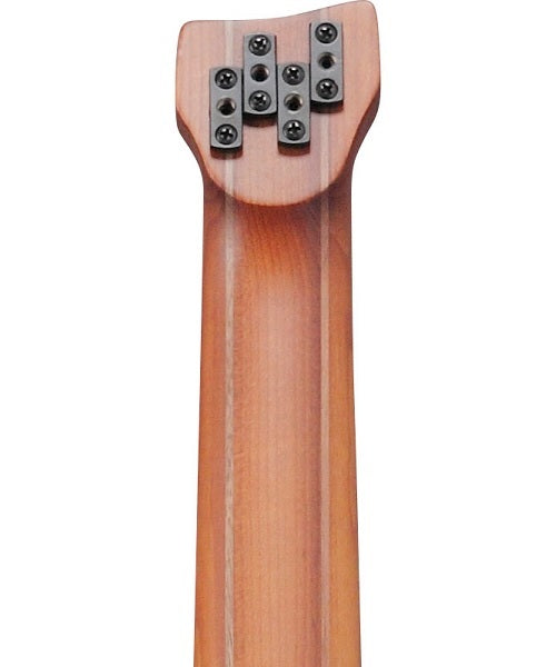 Bajo Eléctrico Ibanez Bass Workshop EHB1000-PWM Blanco Aperlado Mate