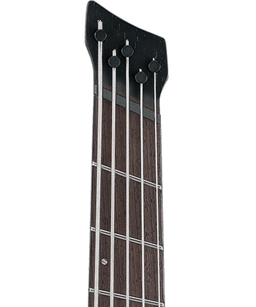 Ibanez Bajo Eléctrico 5 Cuerdas Natural Mate EHB1505SMS-FNL con Funda, Bass Workshop