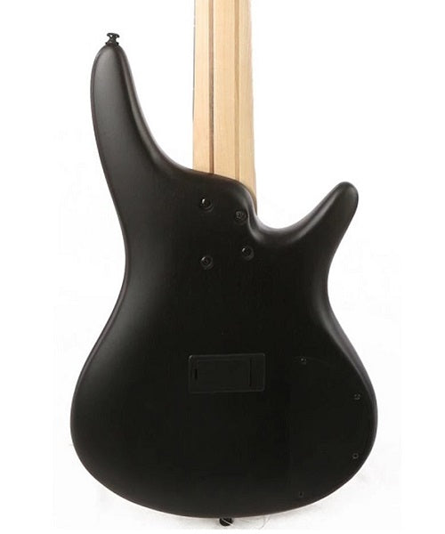 Bajo Eléctrico Ibanez SR305EBL-WK Negro Veteado de 5 Cuerdas Zurdo