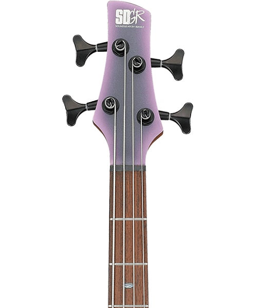 Bajo Eléctrico Ibanez SR500E-BAB Negro Sombreado Tornasol