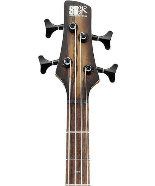 Bajo Eléctrico Ibanez SR600E-AST Café Entintado Sombreado