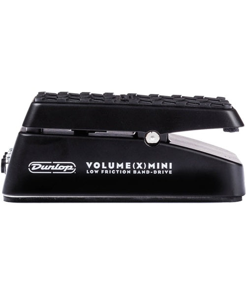 Pedal Dunlop DVP4 Mini X de Volumen