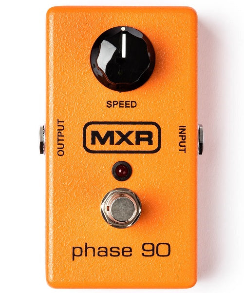 Dunlop MXR Pedal de Efecto M101 Phase 90