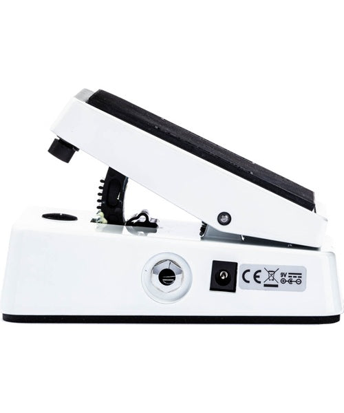 Pedal Dunlop Cry Baby CBM105Q Bass Mini para Bajo Eléctrico