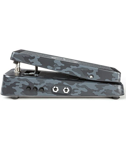 Pedal Dunlop Cry Baby DB01 Wah Dimebag Darrell