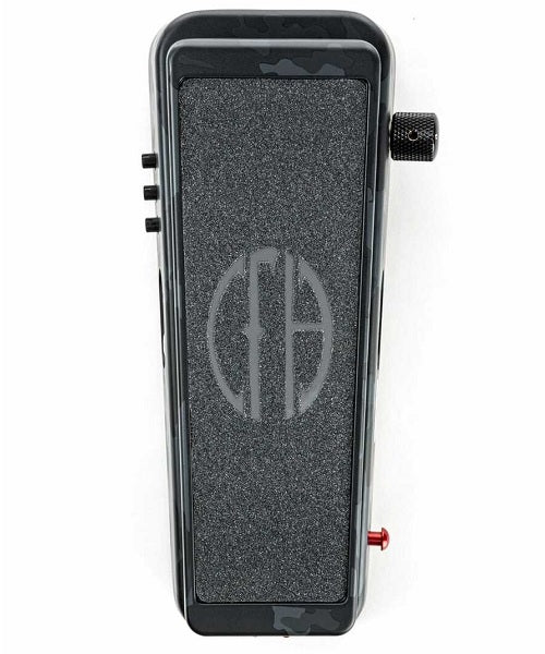 Pedal Dunlop Cry Baby DB01 Wah Dimebag Darrell