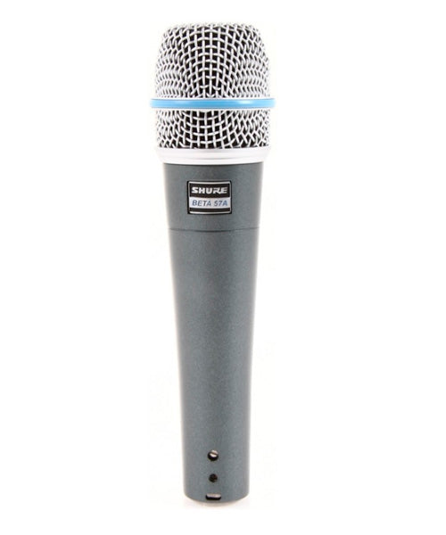 Shure Micrófono Dinámico BETA 57A