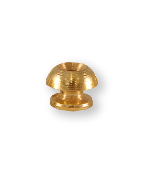 Broche Jimmy Wess 841H Latón para Guitarra Eléctrica (10 pzas)