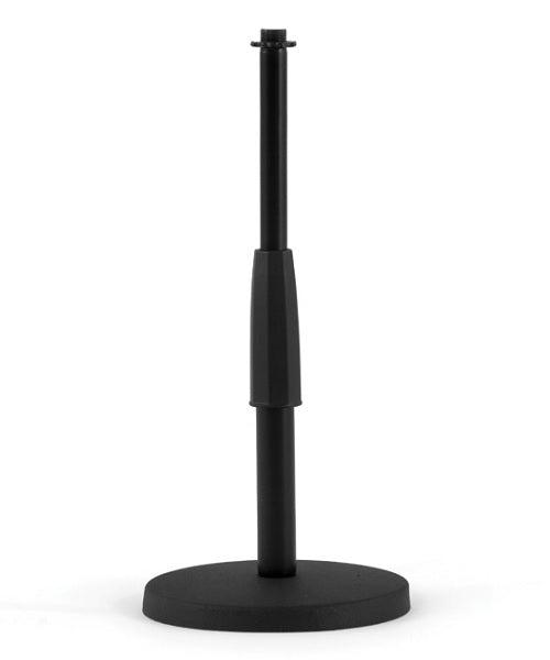 Atril de Mesa Base Redonda Nomad NMS-6105 para Micrófono