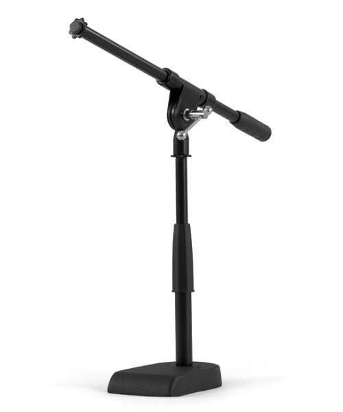 Atril de Mesa Nomad NMS-6163 con Boom para Micrófono