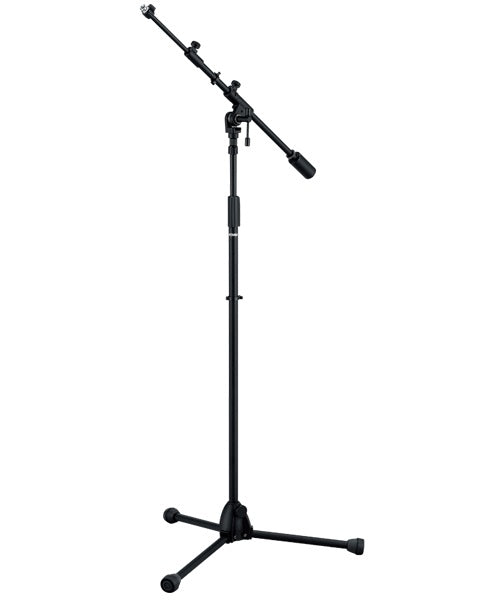 Tama Atril con Boom MS736BK para Micrófono Negro Iron Works Studio