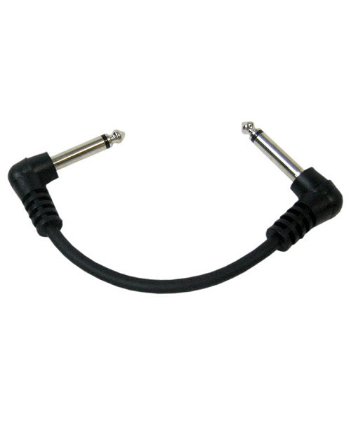 Cable de Parcheo CPK C113-1BK de 12.7 cm - Negro