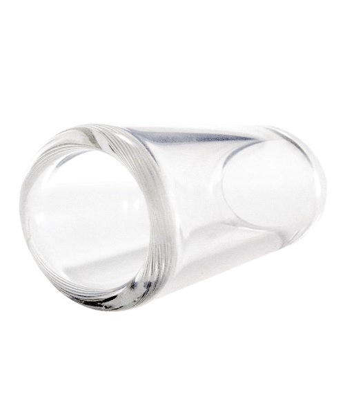 Ernie Ball Slide para Guitarra 4228 Vidrio Mediano