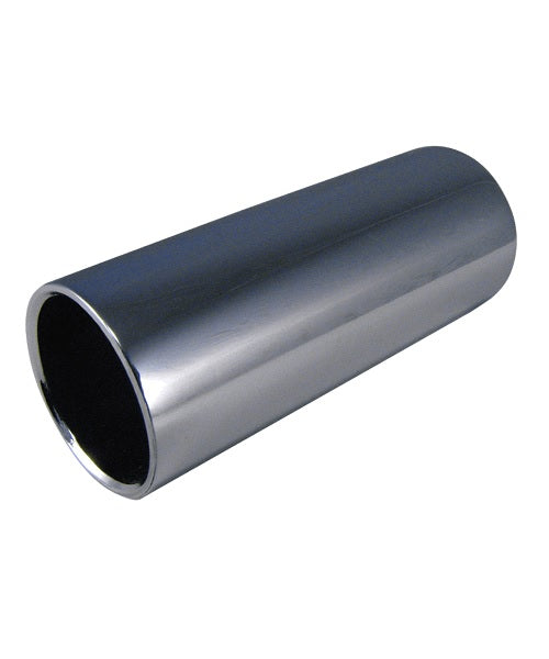 Slide Ernie Ball 4234 para Guitarra de Latón Cromado