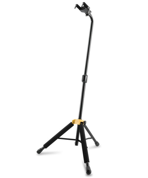 Atril Hercules GS414B para Guitarra Eléctrica y Bajo