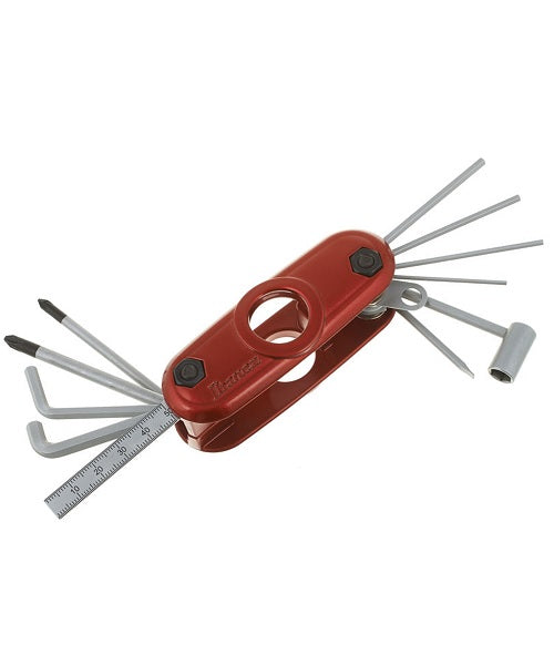 Multi-Herramienta Ibanez MTZ11 para Instrumento