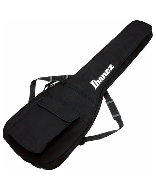 Funda Ibanez IBB101 Negra para Bajo Eléctrico