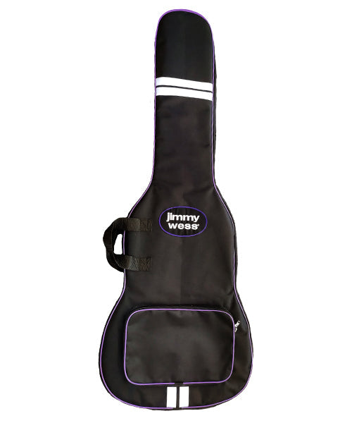 Jimmy Wess Funda JWFBE para Bajo Eléctrico