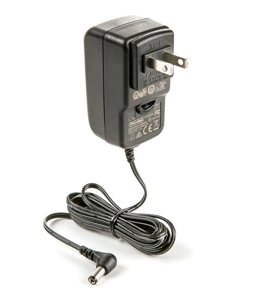 Dunlop Adaptador de Corriente 18 V, 150 mA ECB004US