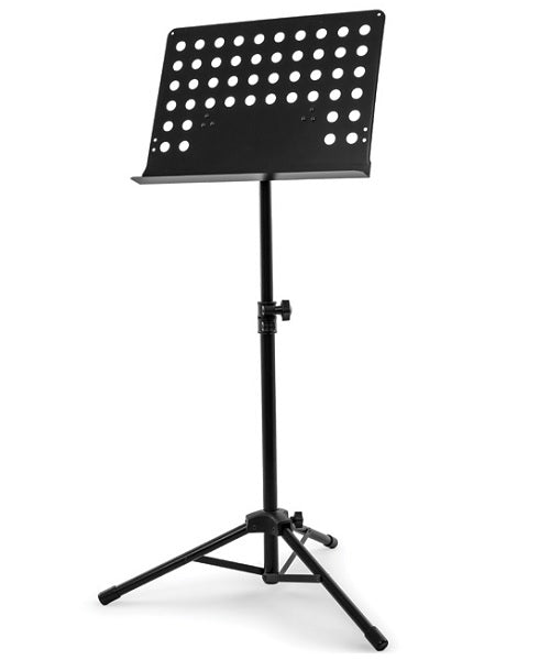 Atril para Partituras Nomad NBS-1310 Negro Ajustable - Orchestra