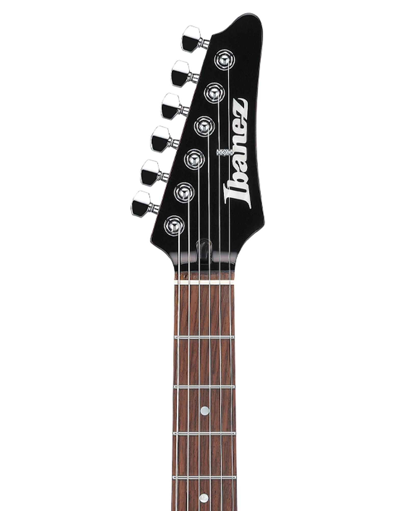 Guitarra Eléctrica Ibanez AZ Premium AZ42P1-PBE Azul Metálico con Funda
