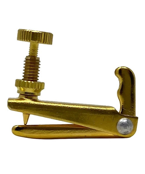 Afinador Sandner SCESA-3/4 para Cello-Dorado