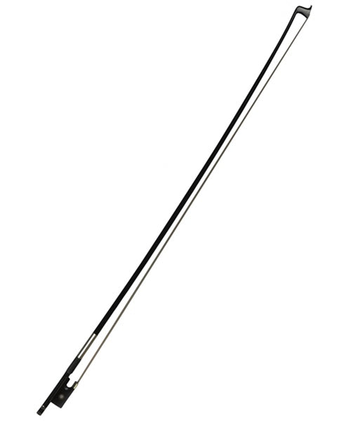 Sandner Arco para Violín 4/4 Carbono, CBV-1