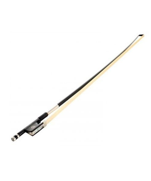 Höfner Arco para Violín 1/2 Grafito, AS-34-V1/2, Alfred Stingl