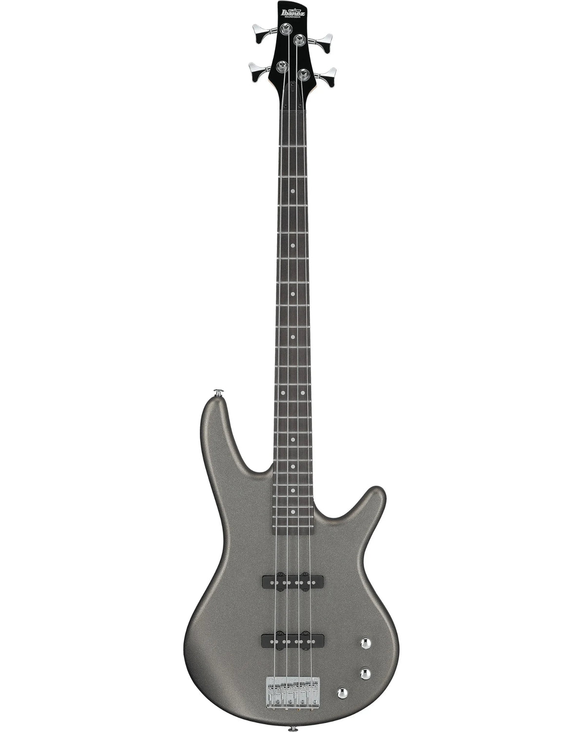 Bajo Eléctrico Ibanez Gio GSR180-TUM Gris
