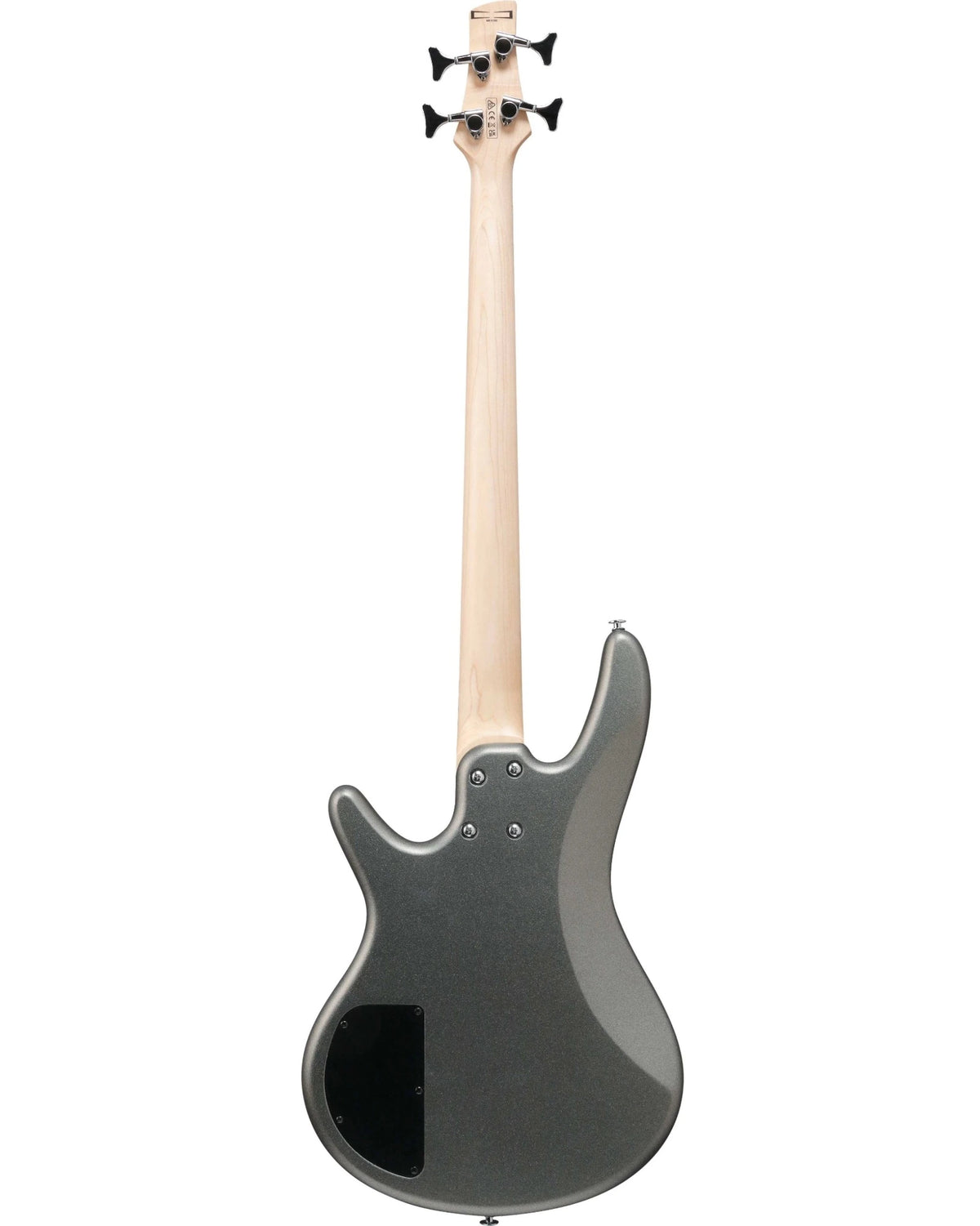 Bajo Eléctrico Ibanez Gio GSR180-TUM Gris