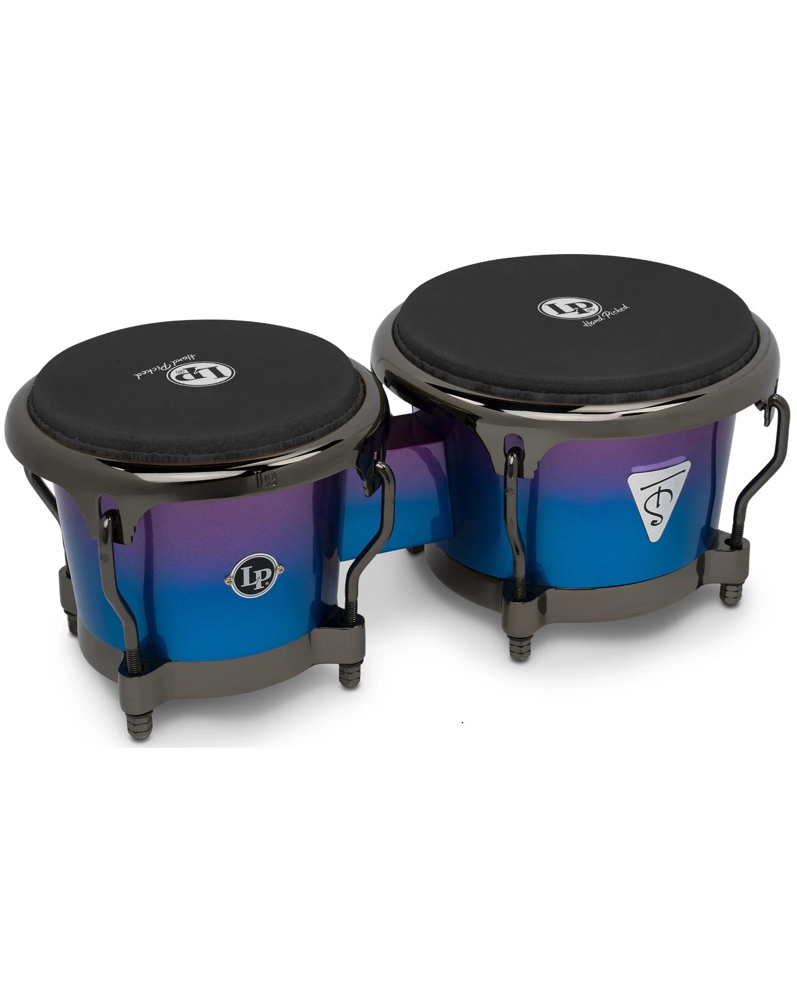 Bongo LP Tony Succar LP201AX-TS Pino Neozelandes Tornasol
