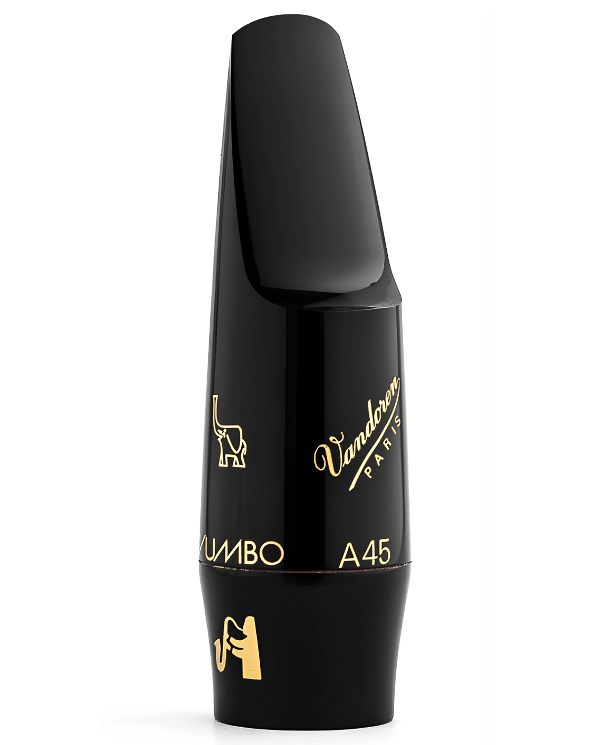 Boquilla Vandoren Jumbo JAVA A45 SM602B para Saxofón Alto
